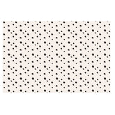 dalmatian-dog-paper-party-tablecloth-120-x-180cm|OBP5|Luck and Luck| 1